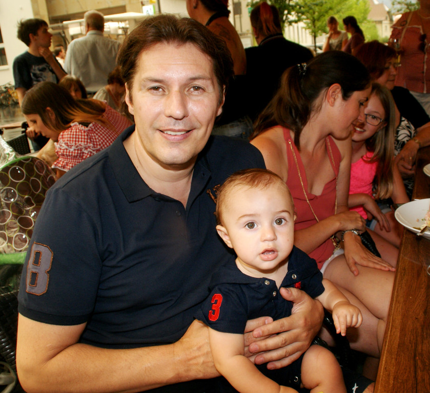 GR Martin Fitz mit Klein-Laurent.JPG