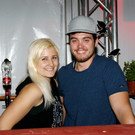 Die Bar-Crew steht bereit.JPG