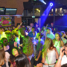 Erasmus Night @ Rideclub 10.07.2017