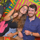 Rock’n’Roll Monday @ Travelshack 10.07.2017