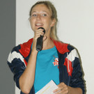 Sportfest an der Mittelschule Bludenz