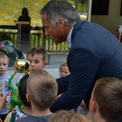 Kinder helfen Kindern
