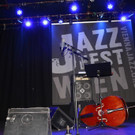 Gerhard Ornig Trio - feinster Österreichischer Jazz - im Rahmen des Jazz Fest Wien im Porgy und Bess