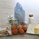 Backtipp Haselnuss-Kirsch-Kuchen