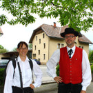 Auftakt am Samstag