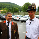 Kiliansfest Sonntag