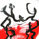 Ehrenreich Power of dance 1 60x80.jpg