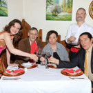 "Tiramisu" von Unser Theater im Kattus-Keller: Szenenbilder