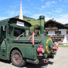 Tagesausflug Wildschönau