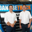 Präsentation der neuen DAF Trucks