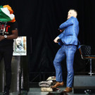 Trash-Talk: Mayweather Vs. McGregor