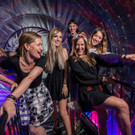 Museum der Illusionen in Wien: Eindrücke