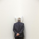 Jan Fabres im Leopold Museum