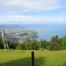 Panoramatour am Pfänderstock