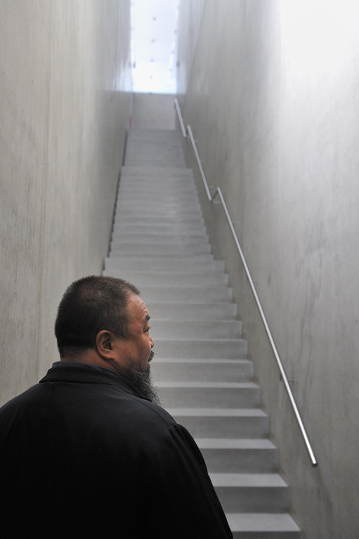 Ai Weiwei KUB staircase _DSC1532.jpg