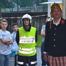 Bezirksfeuerwehrfest Braz