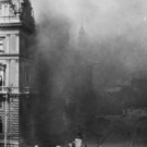 Brand des Wiener Justizpalastes 1927