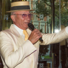 The Greatest Gatsby Party - Hilton Vienna Plaza - 14.07.2017