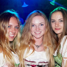 SA 08.07.2017 - Original Captain´s Party @ El Capitán