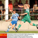 Henndorf - Hallwang 0:3
