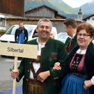 Trachtengruppe Silbertal