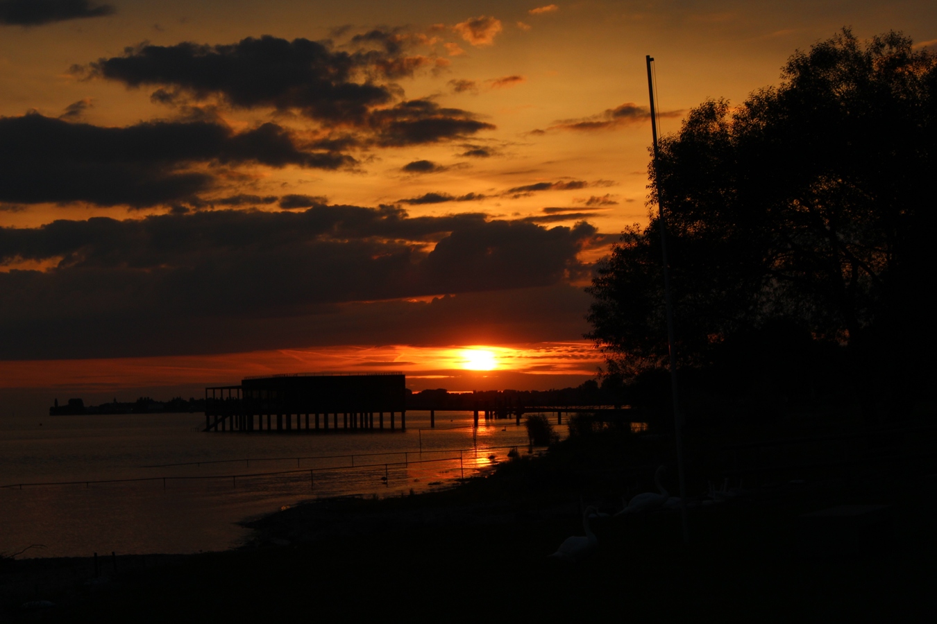 Treff am See Sonnenunterg__nge Symbolfotos Juli 2017 _9_.JPG