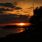 Treff am See Sonnenunterg__nge Symbolfotos Juli 2017 _9_.JPG