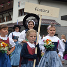 Trachtengruppe Frastanz