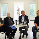 Smodics Ausstellung