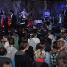 Rock am Bauernhof