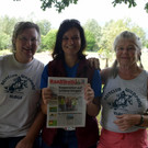 Spannendes Cross-Springen in Klaus
