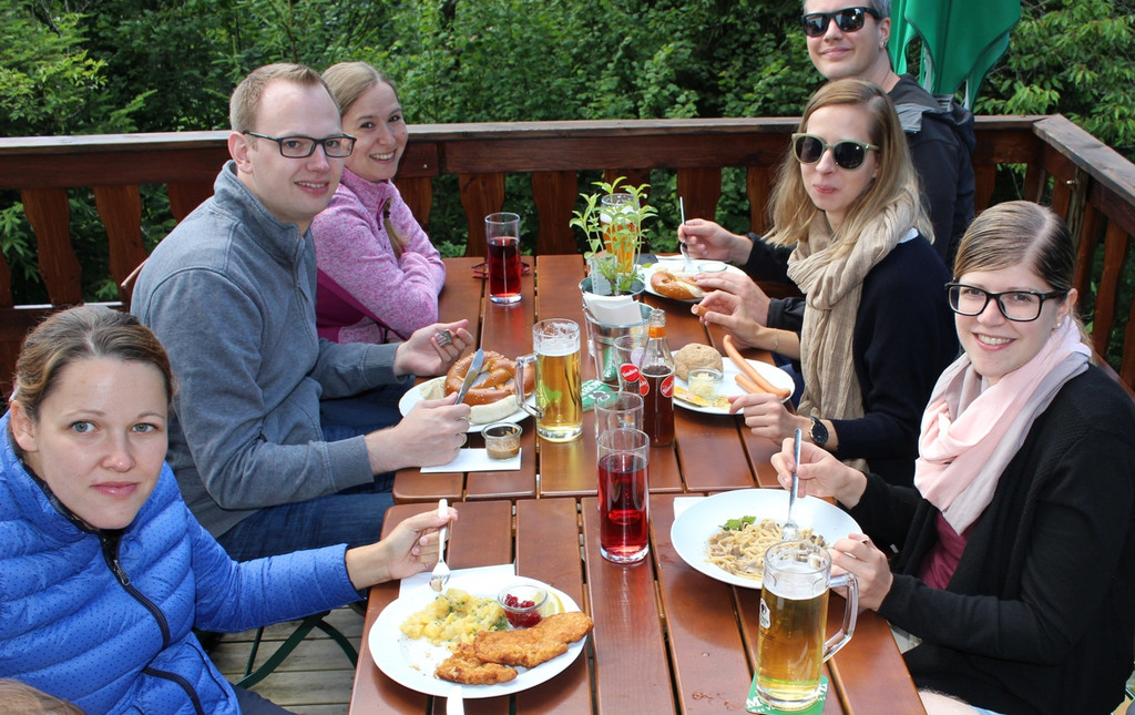 Moosegg Gasthaus FR__HSCHOPPEN mit dem Pf__nderecho 16-07-2017 _6_.JPG