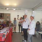 Gelato World-Tour in Berlin