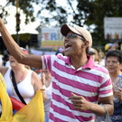 Tausende Venezolaner setzen ein Zeichen gegen Präsident Maduro 