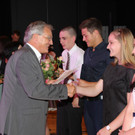 Zertifikats__bergabe durch Landtagspr__sident Harald Sonderegger.jpg