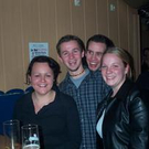 Karaoke in Wolfi´s Tanzbar