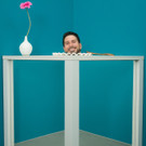 Museum der Illusionen_Clemens Unterreiner Kopf am Servierteller.jpg