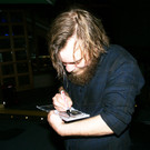 Onk Lou & The Better Live Inc. auf der Bühne am Kirchplatz