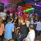 Erasmus Night @ Rideclub 17.07.2017