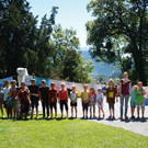 Kreativtage für Kinder in der Villa Falkenhorst
