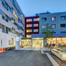 Rehaklinik Baumgarten in Bildern