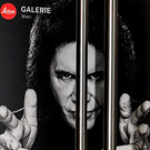 Vernissage - Manfred Baumann - The Collection - Leica Galerie Wien - 17.07.2017