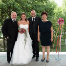 Hochzeit Claudia und Marco