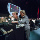 Van der Bellen bei den Bregenzer Festspielen