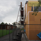 Neubau Meiniger Kleinkinderbetreuung