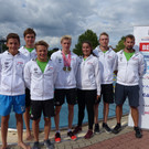 Österr. Staatsmeisterschaften im Schwimmen in Enns