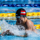 Österr. Staatsmeisterschaften im Schwimmen