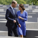 Die Royals in Berlin