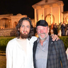 Jesus Darsteller Michel Pohl_ Regisseur Werner _Bimbo_ Berjak.jpg