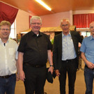 Pastoralassistent Norbert Attenberger_ Dekan Pater Adrian_ Pfarrer Herbert Spieler_ Josef Fersterer _PGR Referat Di__zese Fe.jpg